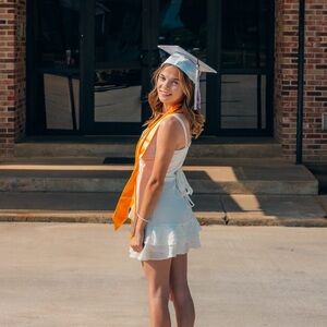 Meet your Posher, Klarissa